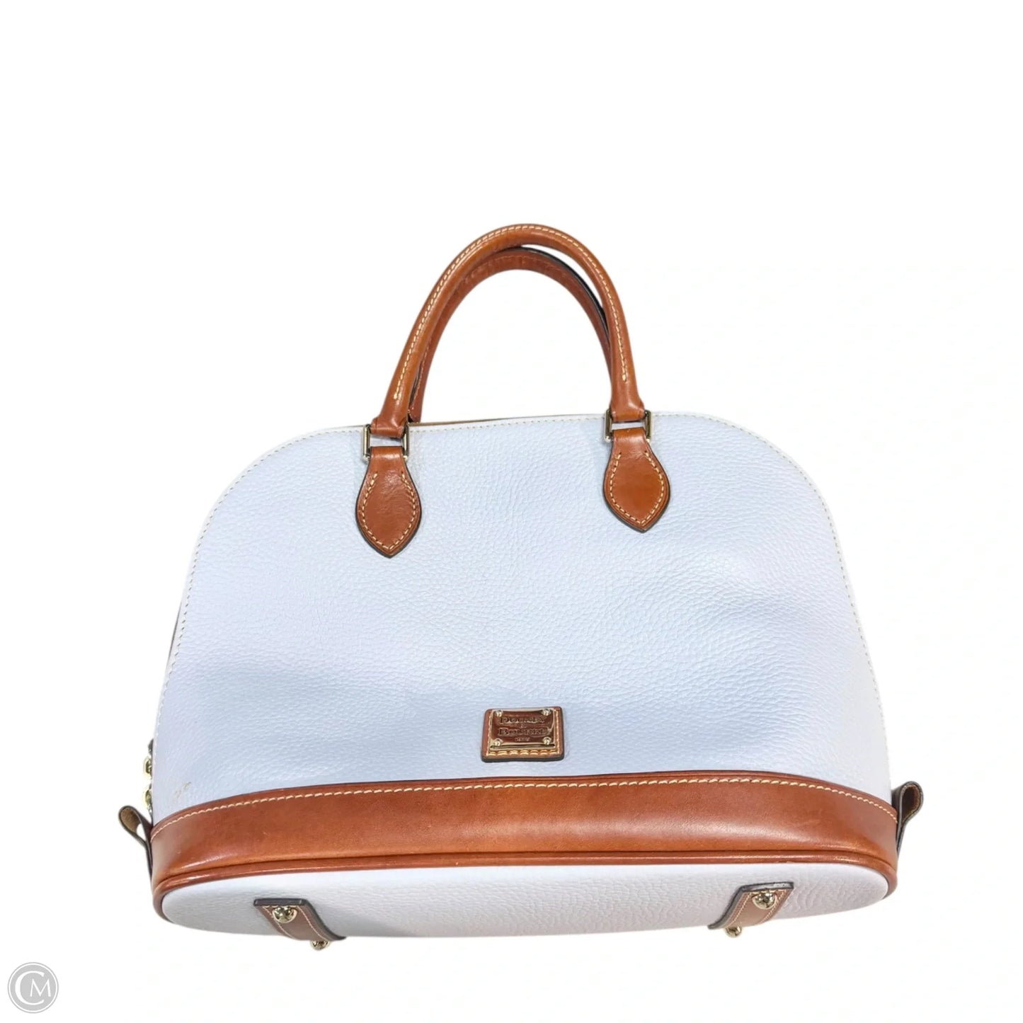 Handbag Designer By Dooney And Bourke, Size: Medium