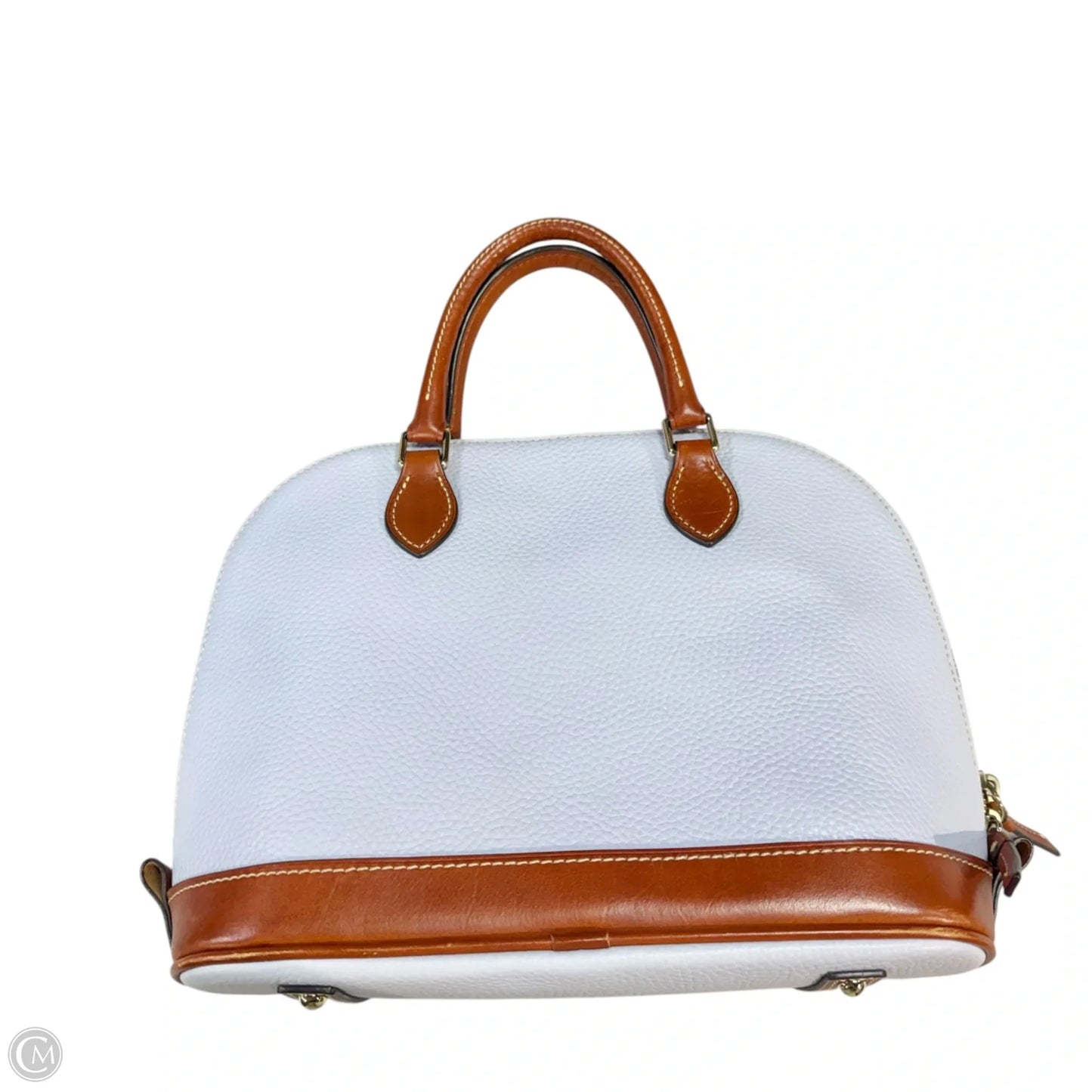 Handbag Designer By Dooney And Bourke, Size: Medium