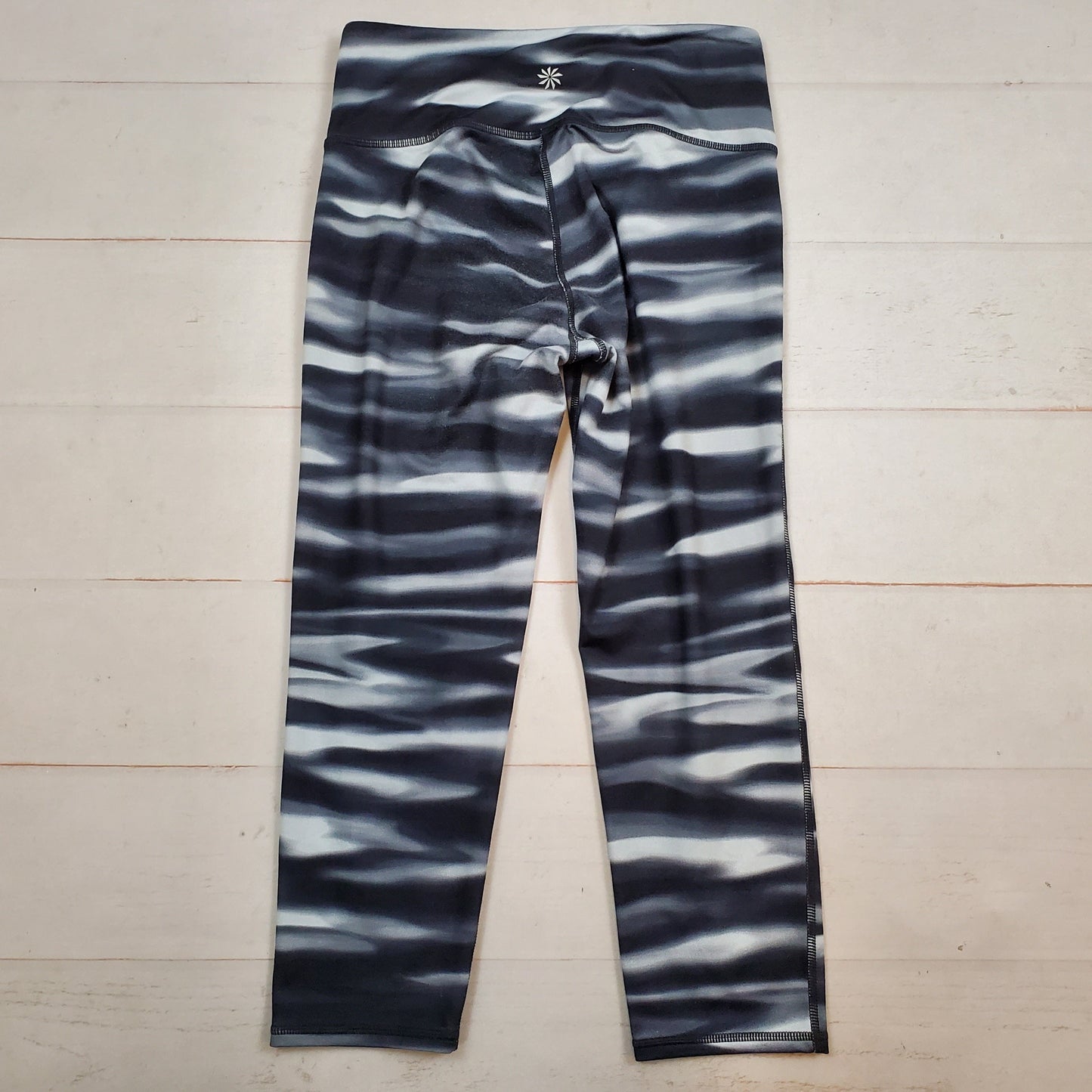 Athletic Capris By Athleta  Size: S