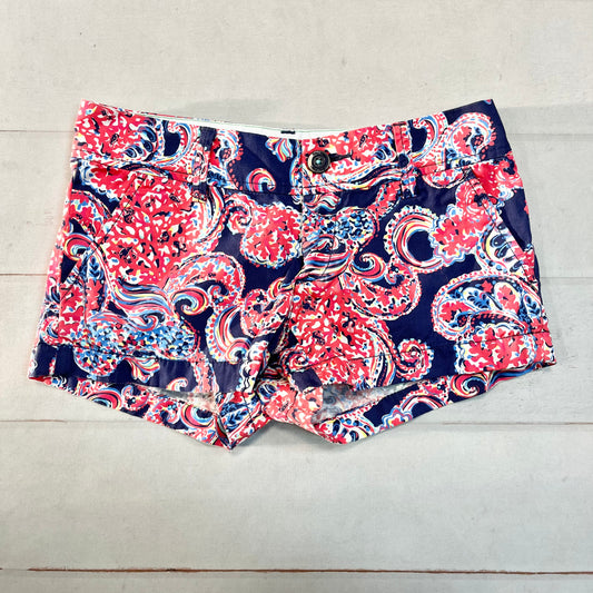 Shorts By Lilly Pulitzer  Size: Xxs