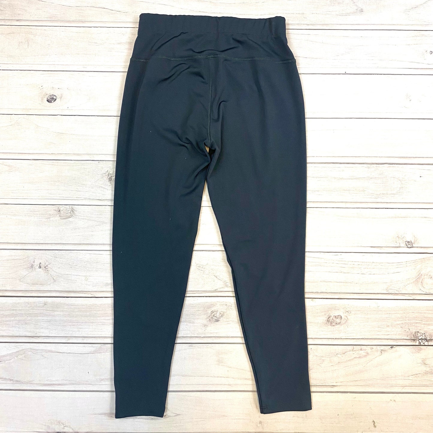 Athletic Leggings By Nike  Size: M