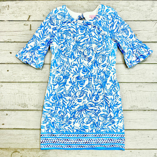 Dress Designer By Lilly Pulitzer  Size: S