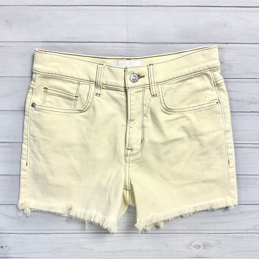 Shorts Designer By Current Elliott  Size: 0