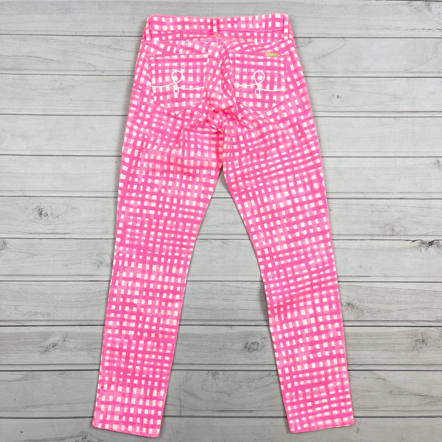 Pants Designer By Lilly Pulitzer  Size: 4