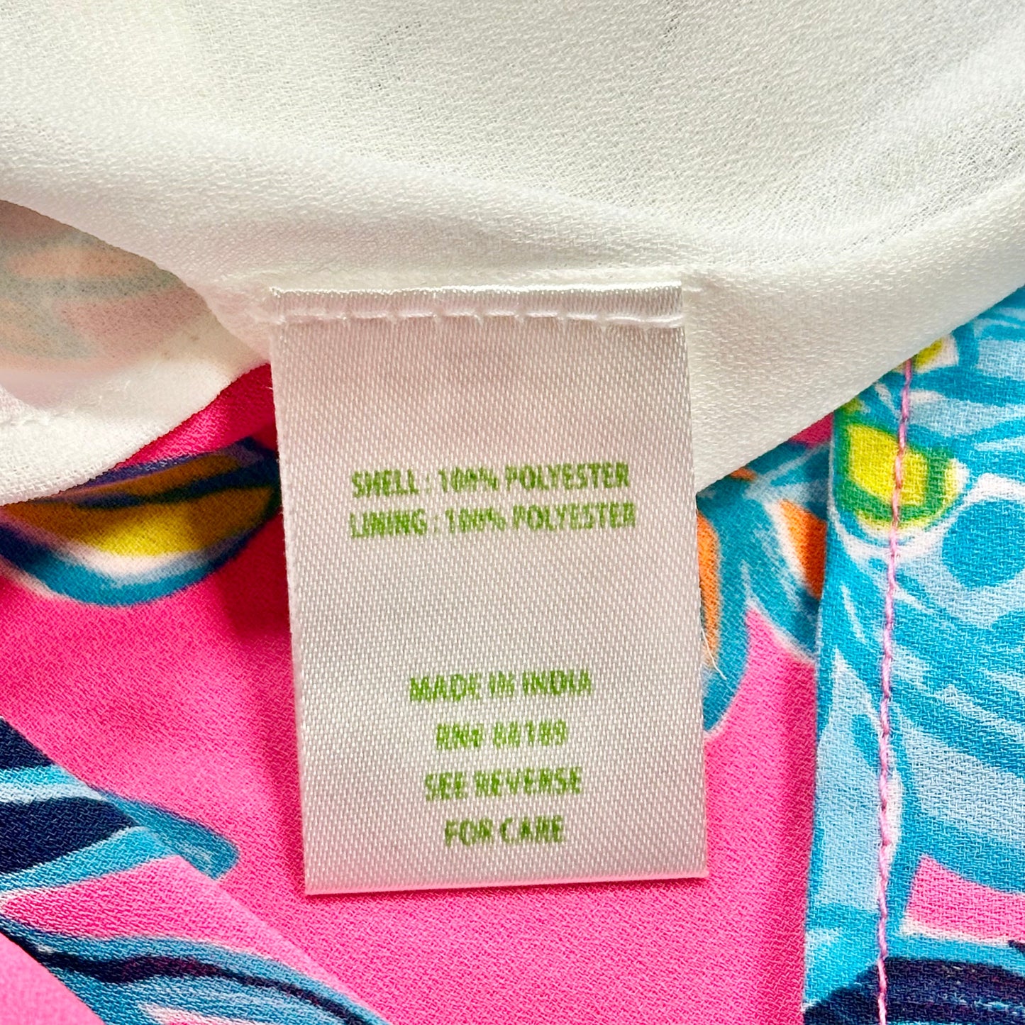 Dress Designer By Lilly Pulitzer  Size: Xs