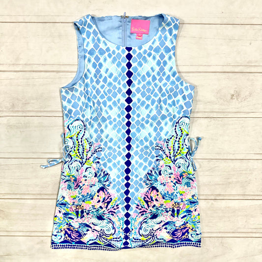 Dress Designer By Lilly Pulitzer  Size: S