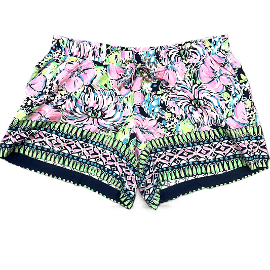 Shorts Designer By Lilly Pulitzer  Size: M