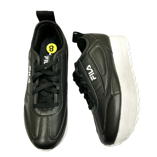 Shoes Sneakers By Fila  Size: 8