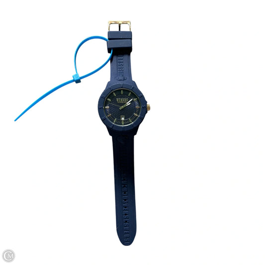 Watch Luxury Designer By Versace