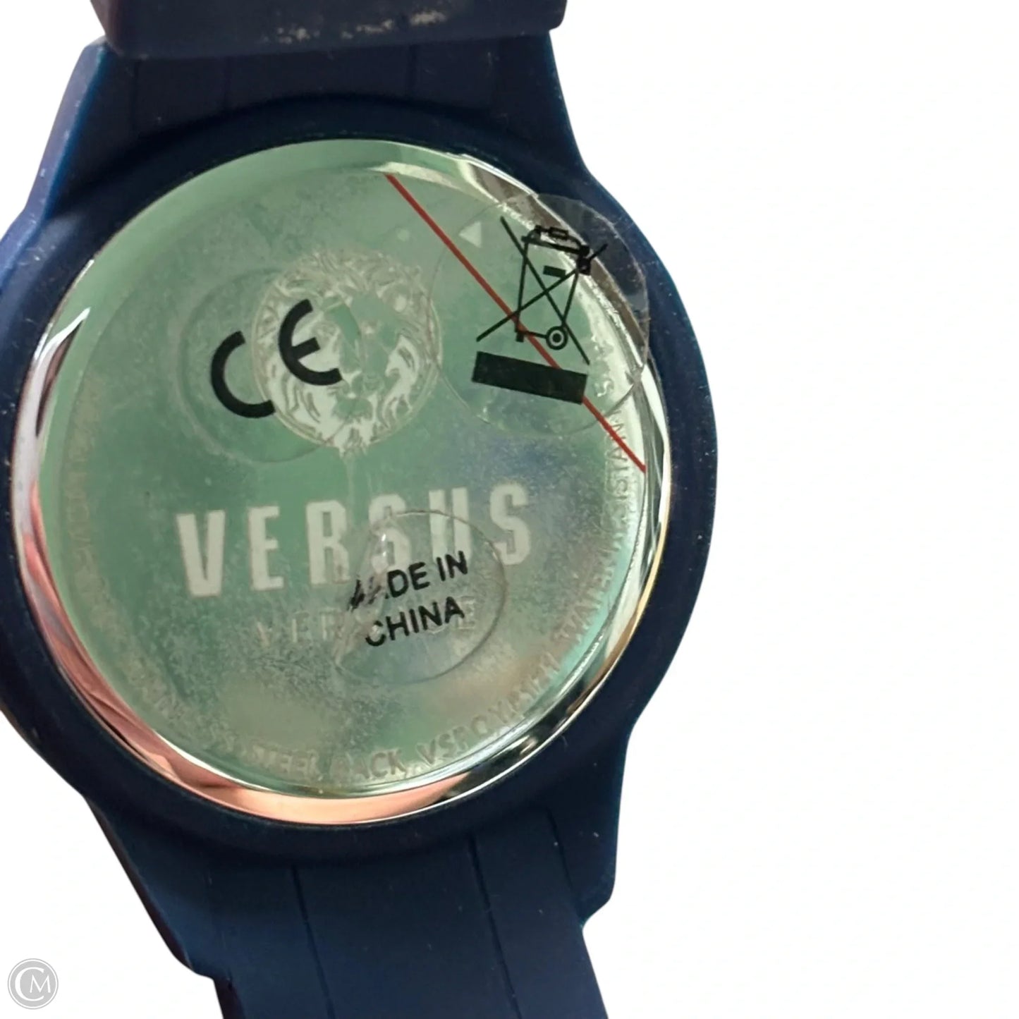 Watch Luxury Designer By Versace
