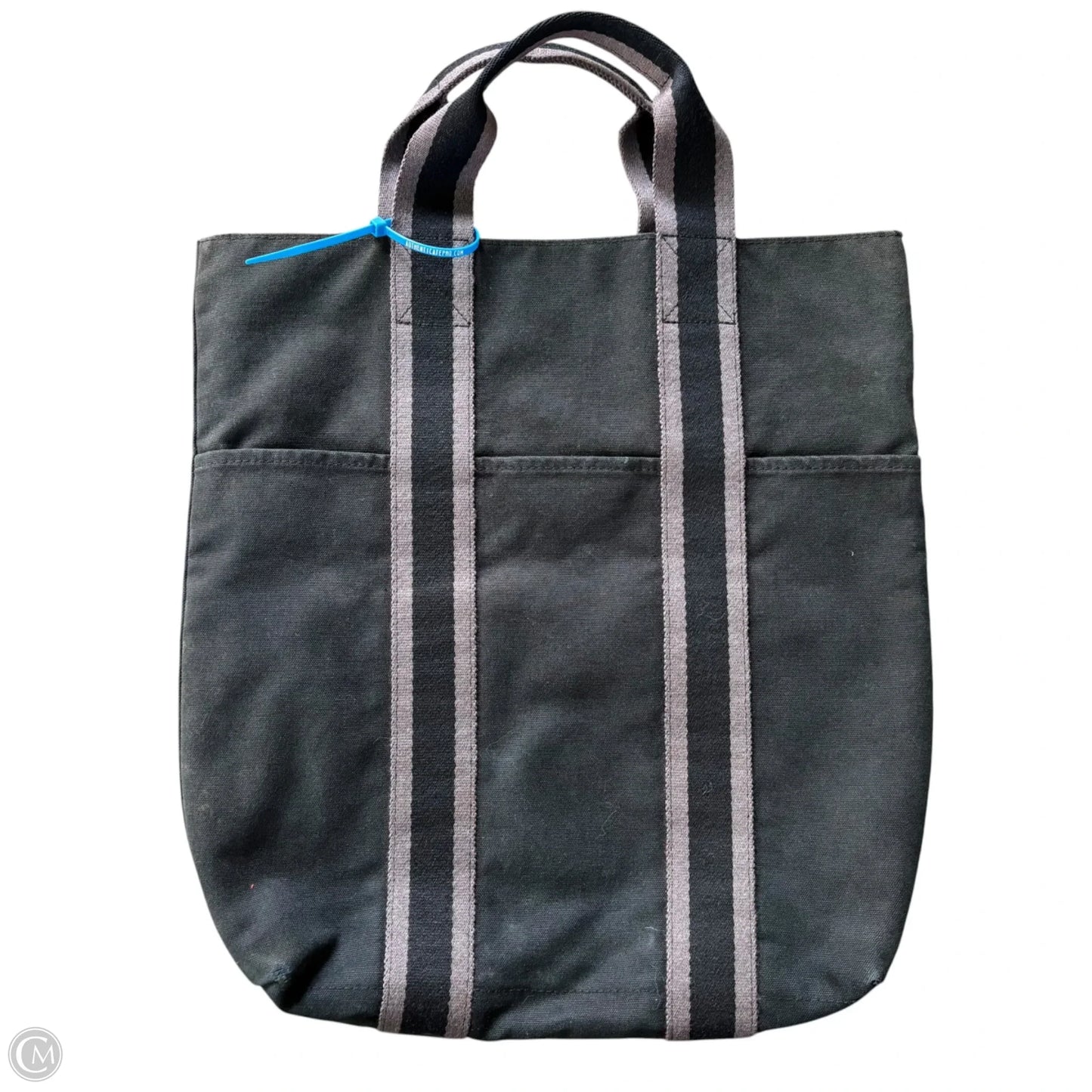Tote Luxury Designer By Hermes, Size: Medium