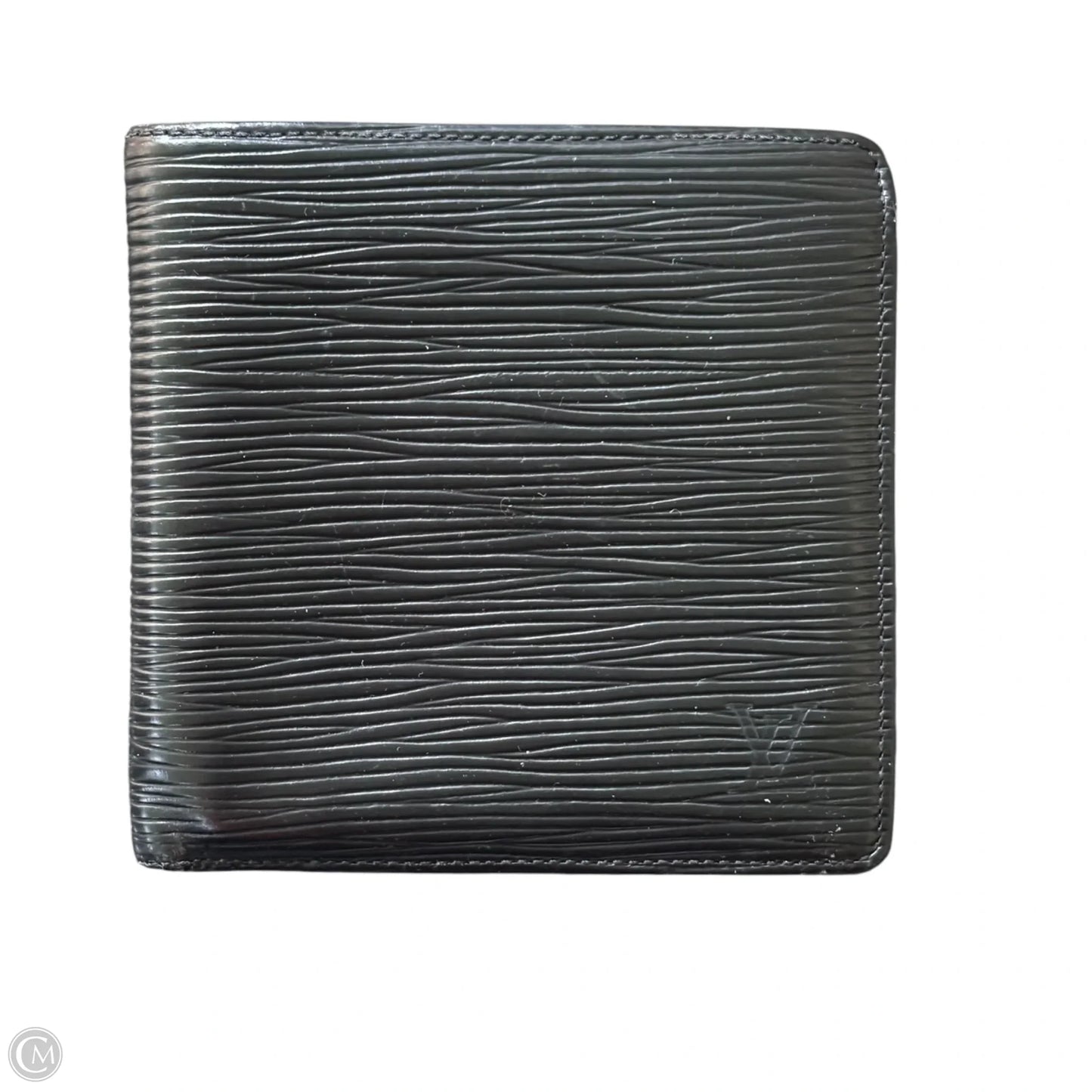 Wallet Luxury Designer By Louis Vuitton, Size: Small