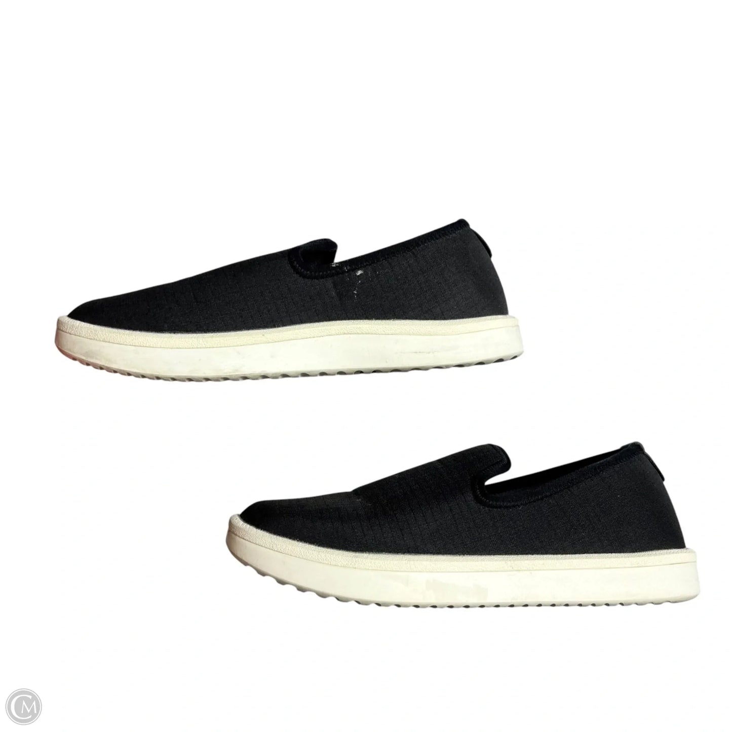 Shoes Flats By Allbirds In Black, Size: 7