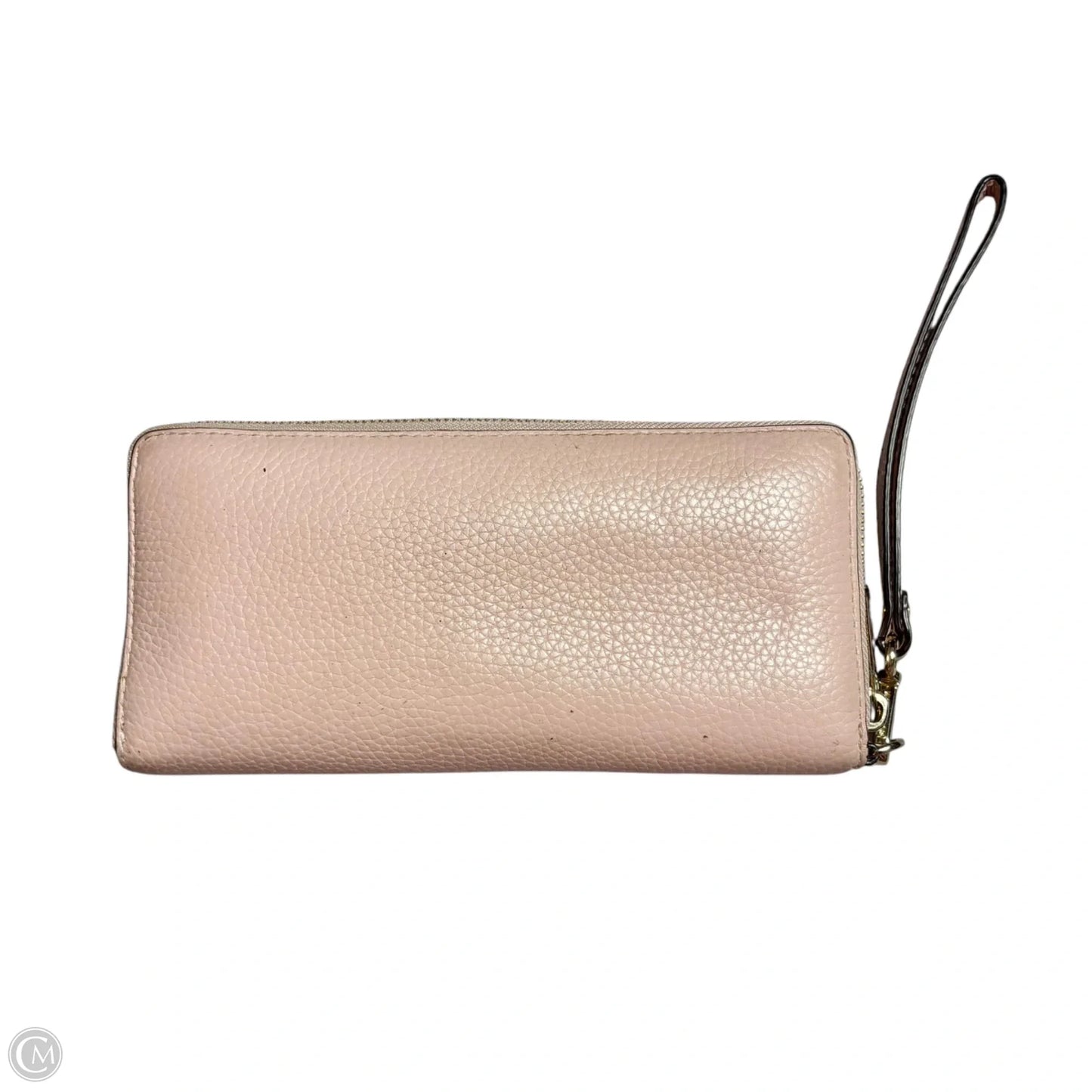Wallet Designer By Michael Kors, Size: Large