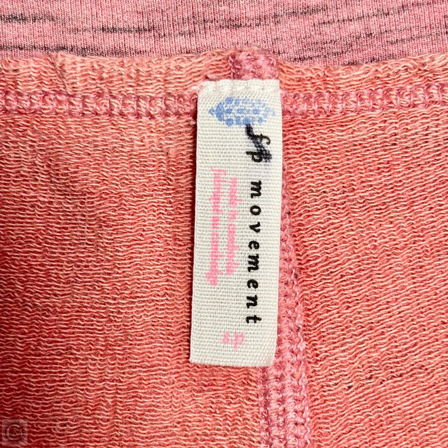 Pants Joggers By Free People In Pink, Size: S