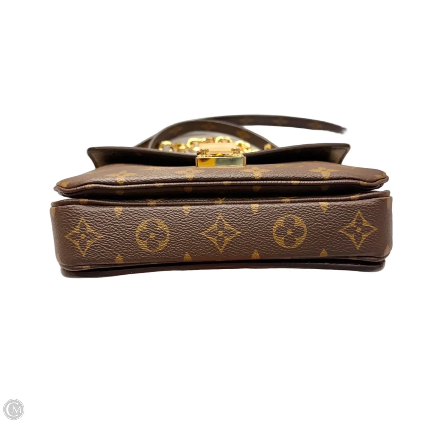 Handbag Luxury Designer By Louis Vuitton, Size: Medium