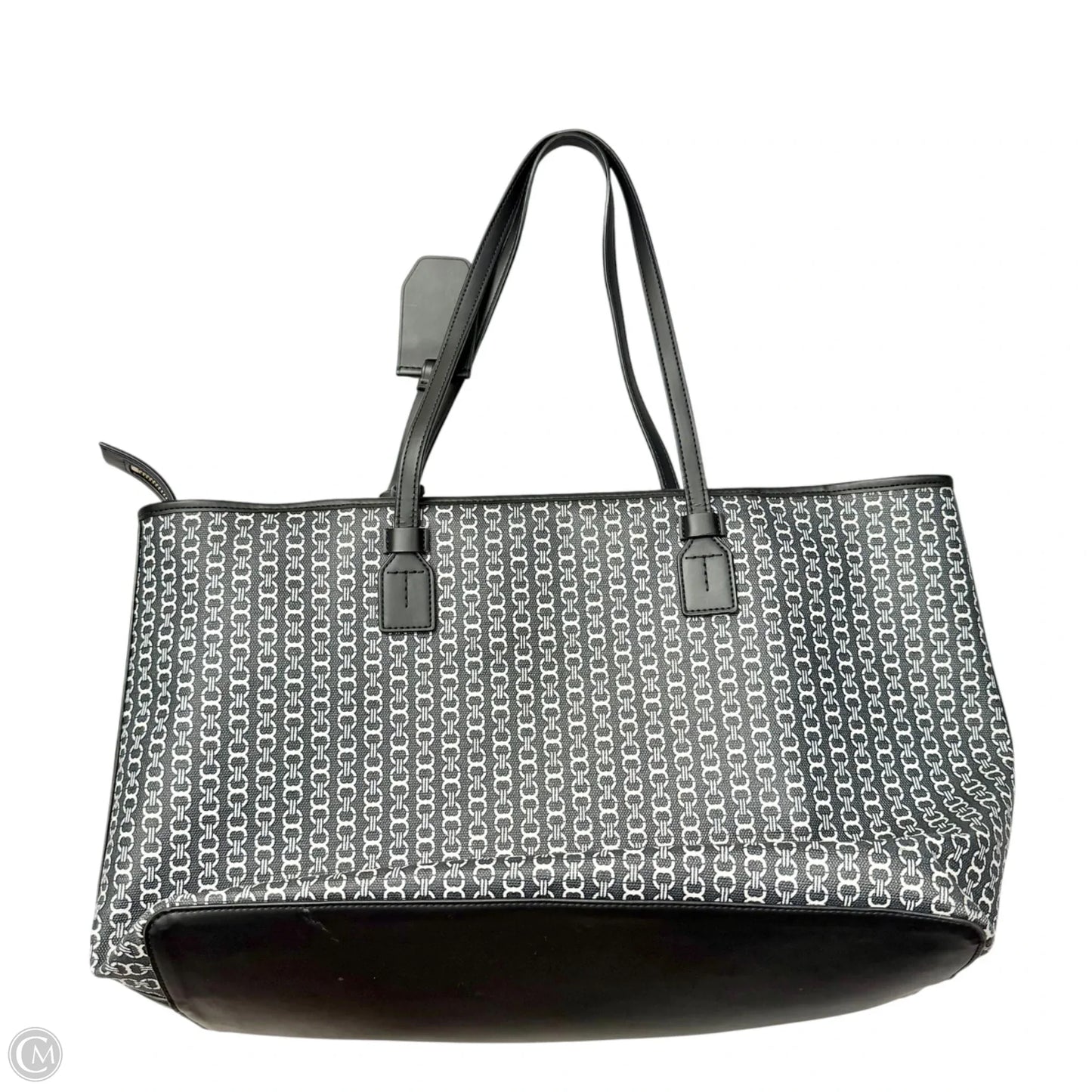 Tote Designer By Tory Burch, Size: Large