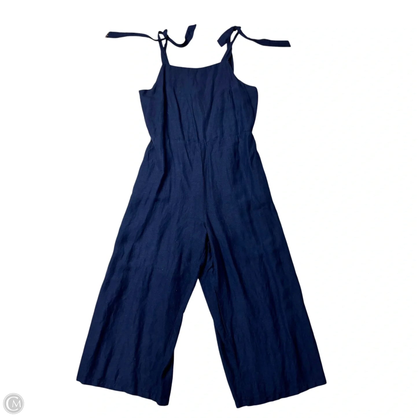 Jumpsuit By Tommy Bahama In Blue, Size: S