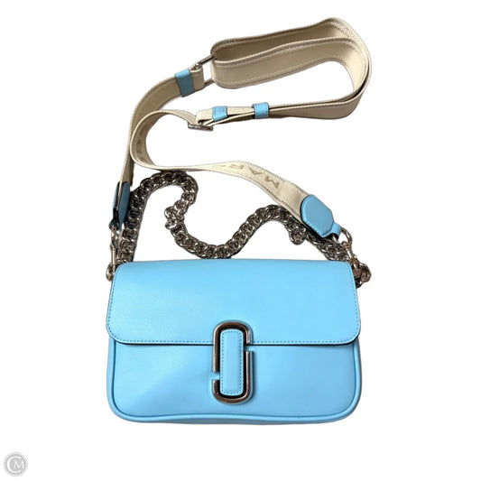 Crossbody Luxury Designer By Marc Jacobs, Size: Medium