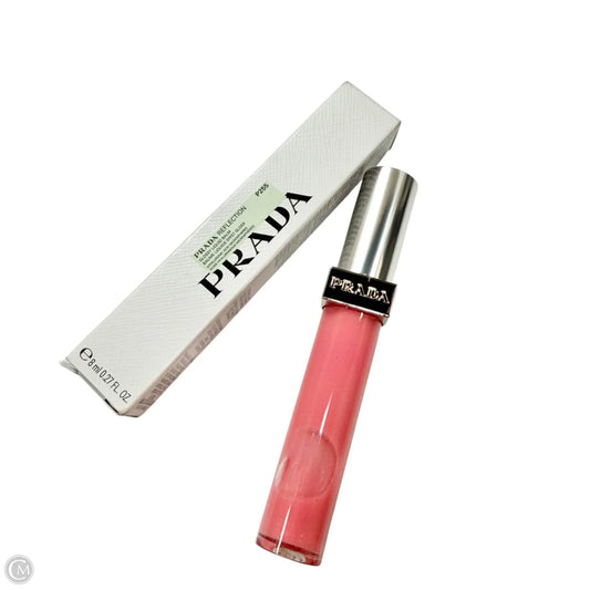 Makeup Luxury Designer By Prada