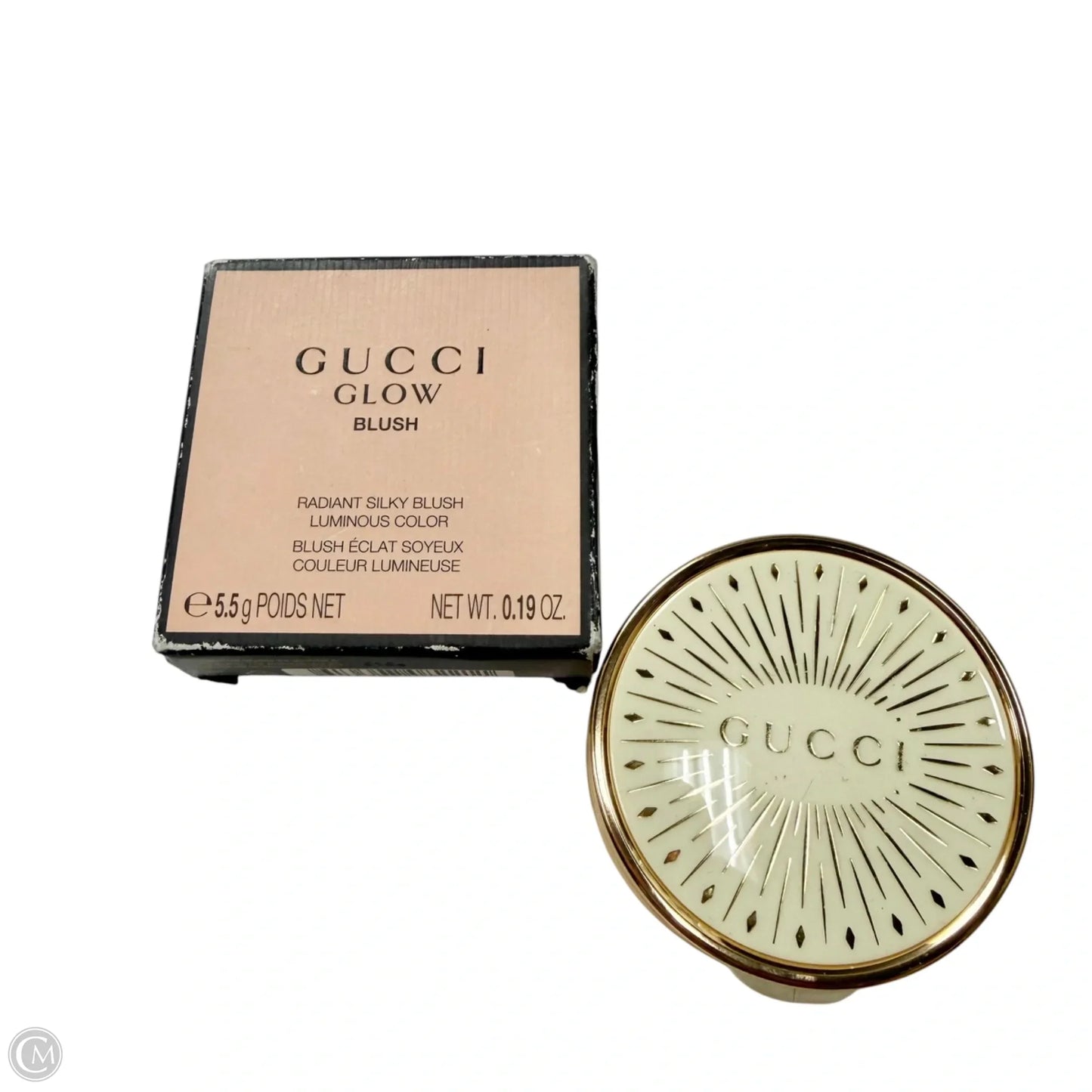 Makeup Luxury Designer  By Gucci