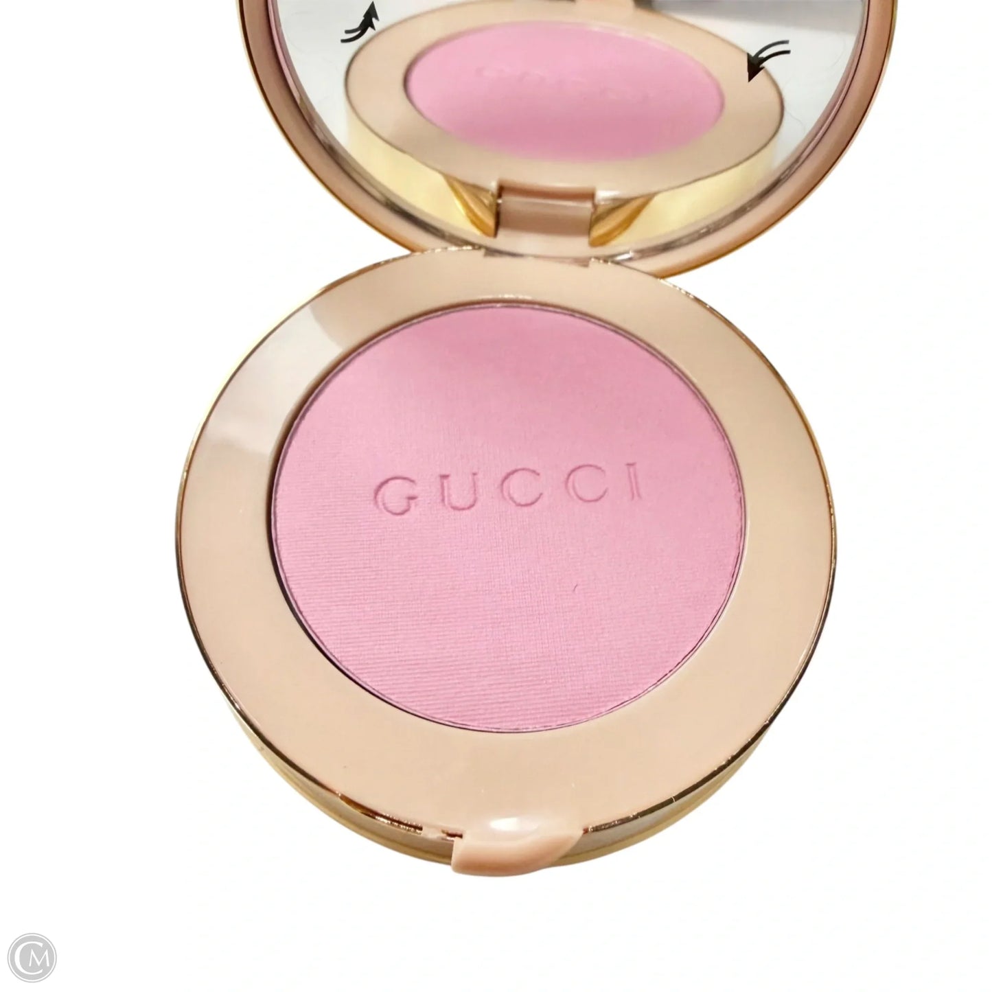 Makeup Luxury Designer  By Gucci