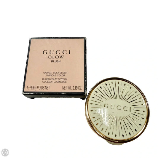 Makeup Luxury Designer By Gucci