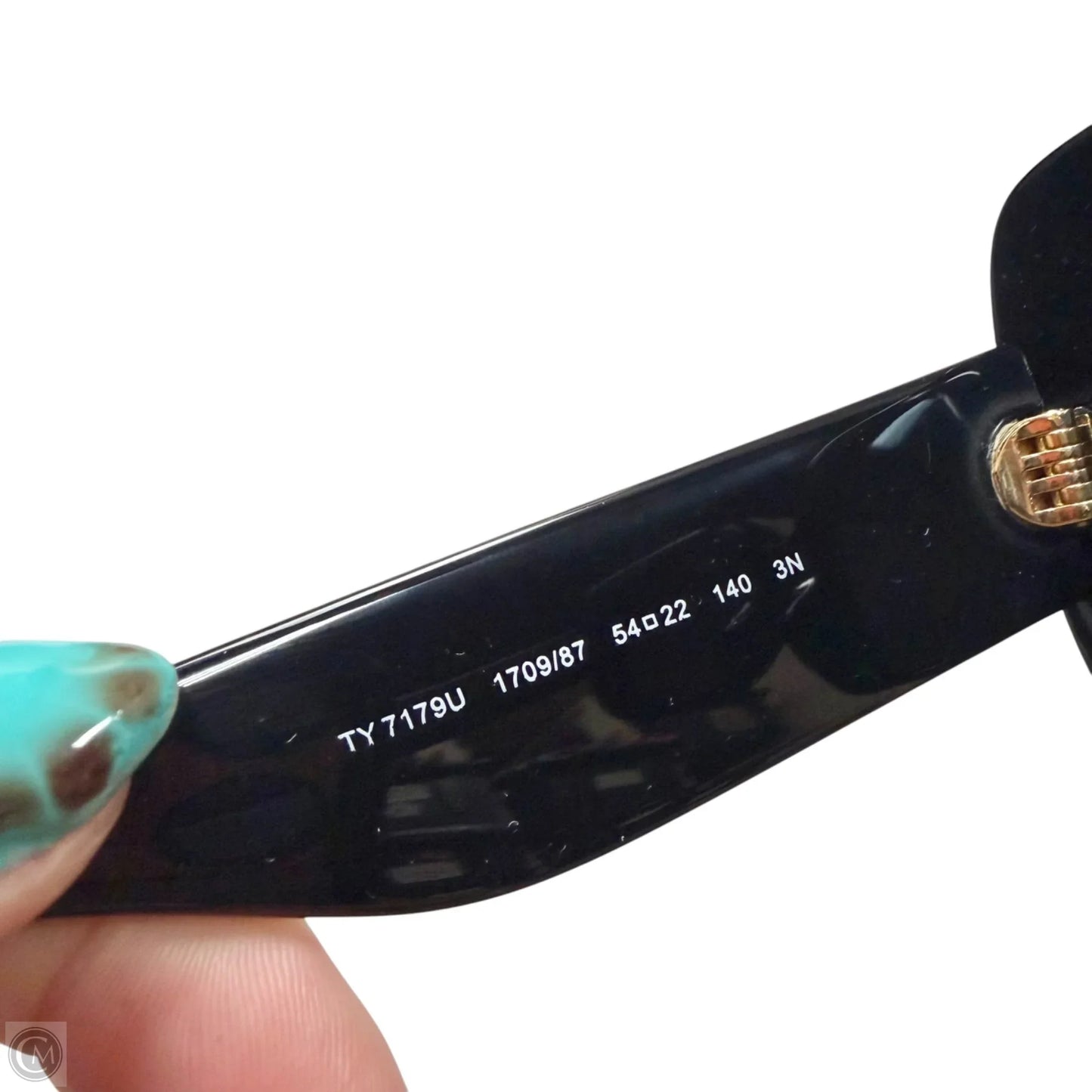 Sunglasses Designer By Tory Burch