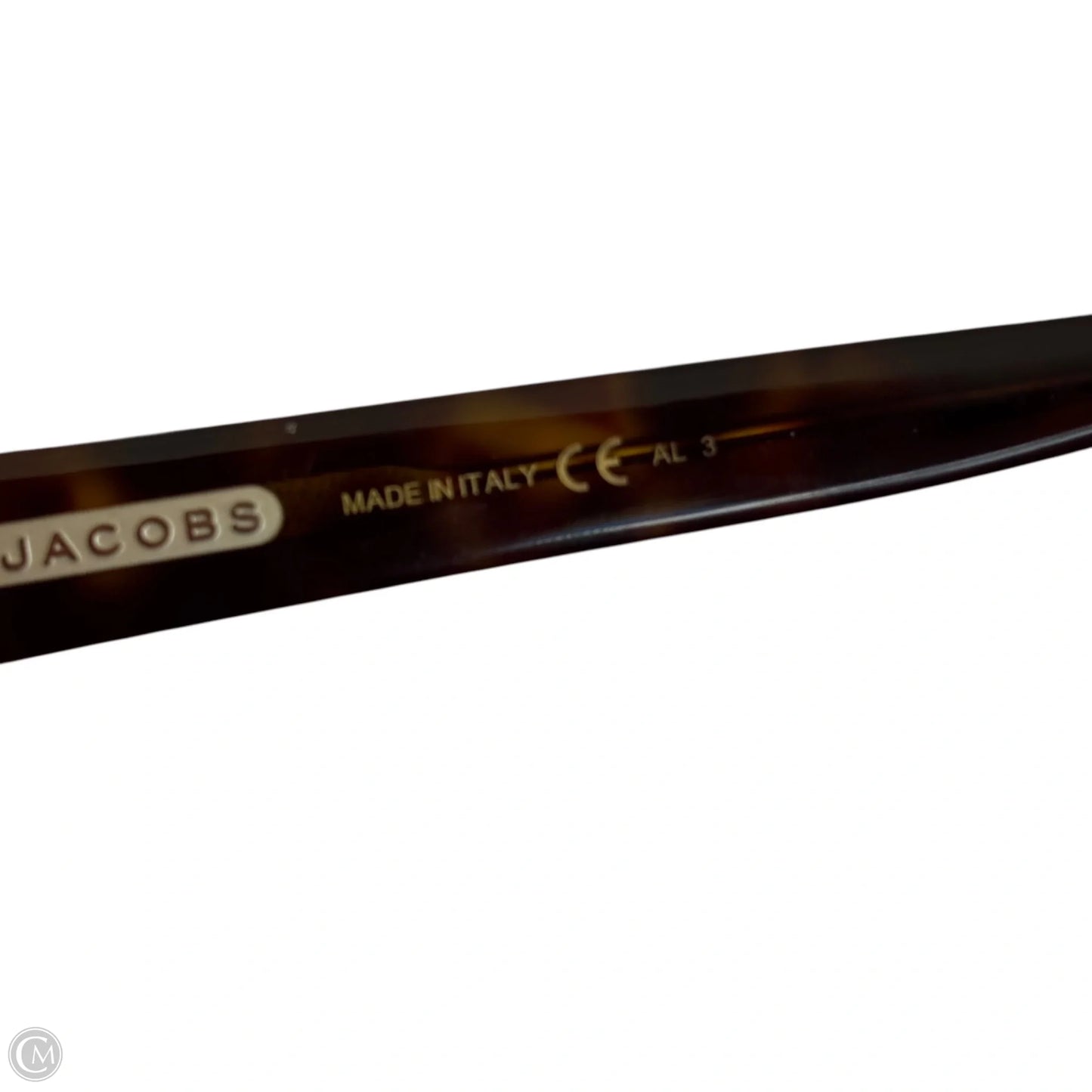 Sunglasses Luxury Designer By Marc Jacobs
