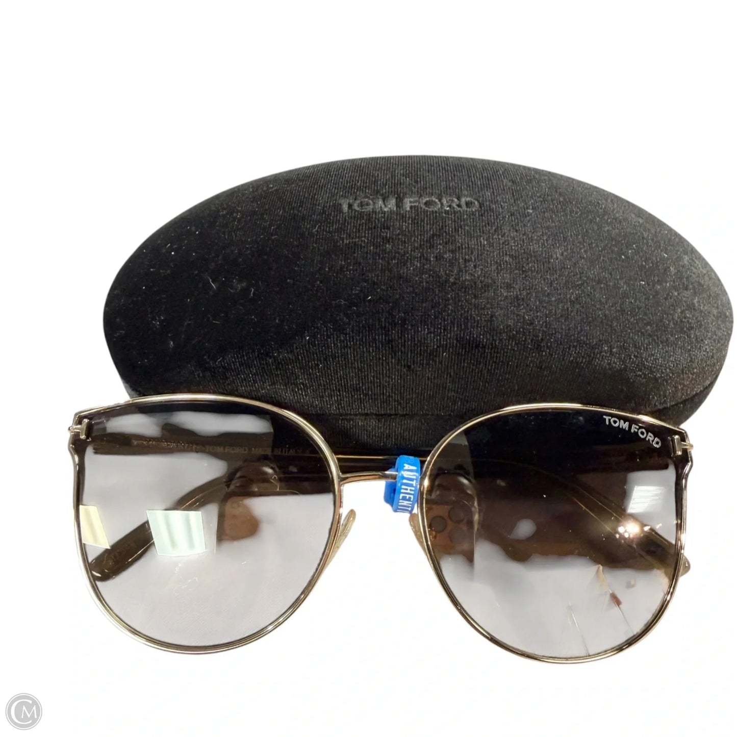 Sunglasses Luxury Designer By Tom Ford