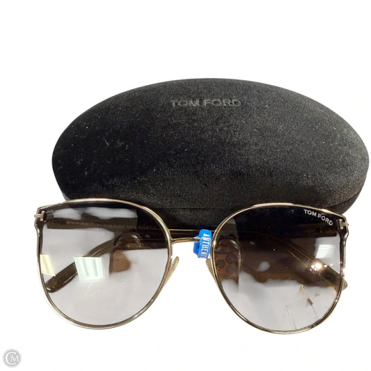 Sunglasses Luxury Designer By Tom Ford