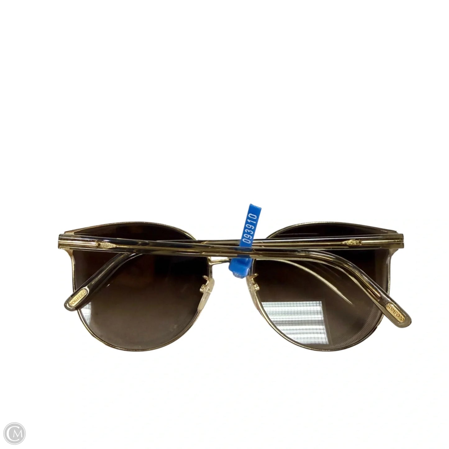 Sunglasses Luxury Designer By Tom Ford