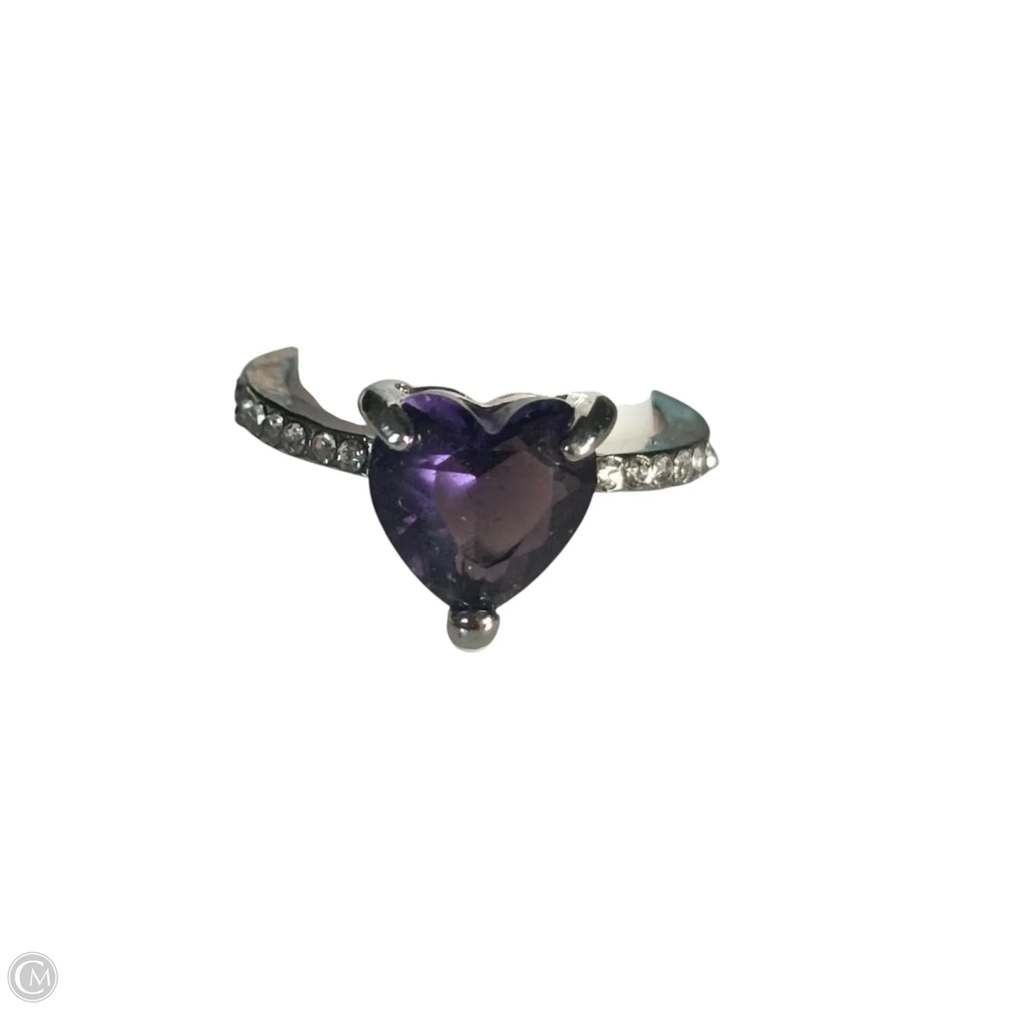 Ring Other Size: 8