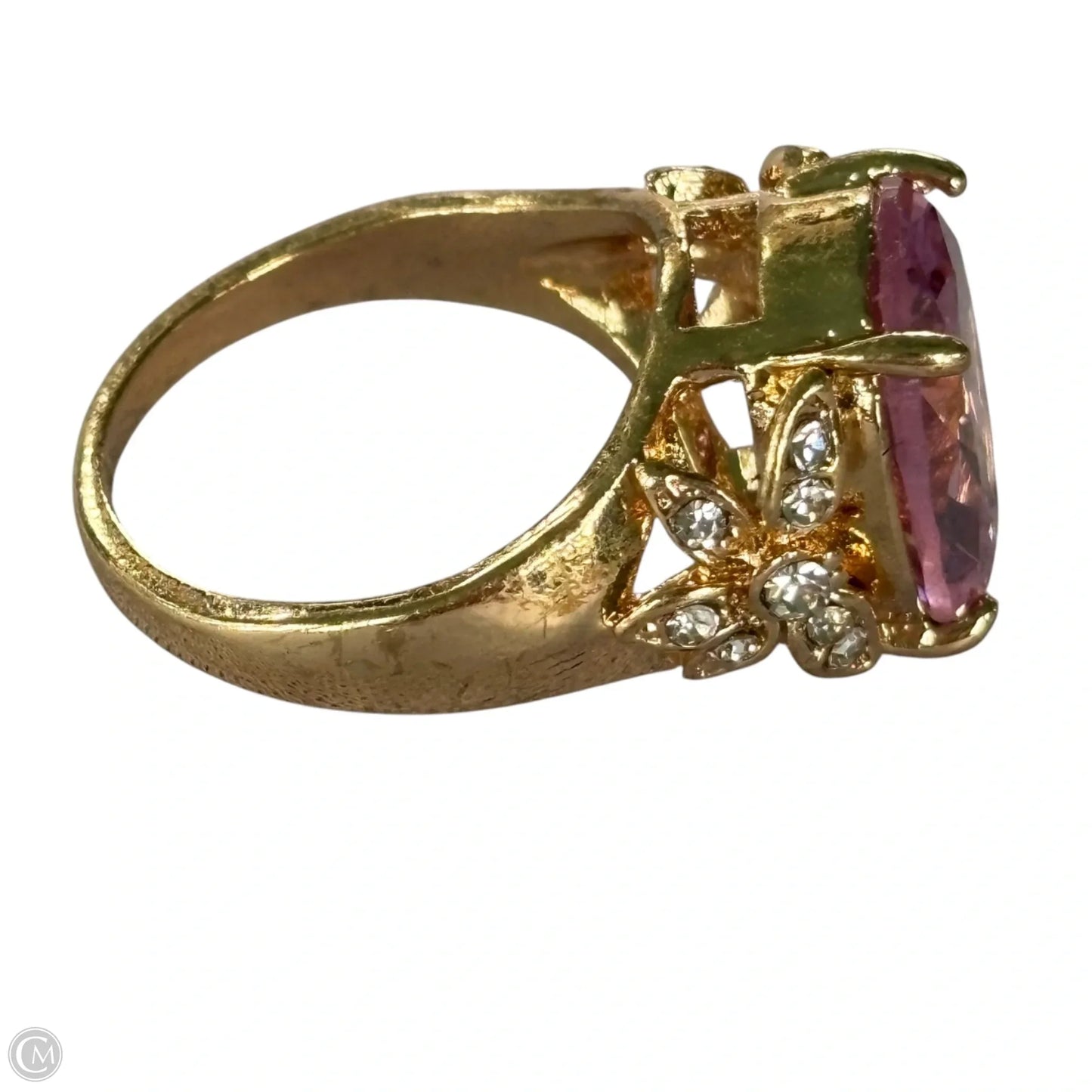 Ring Other Size: 8.5