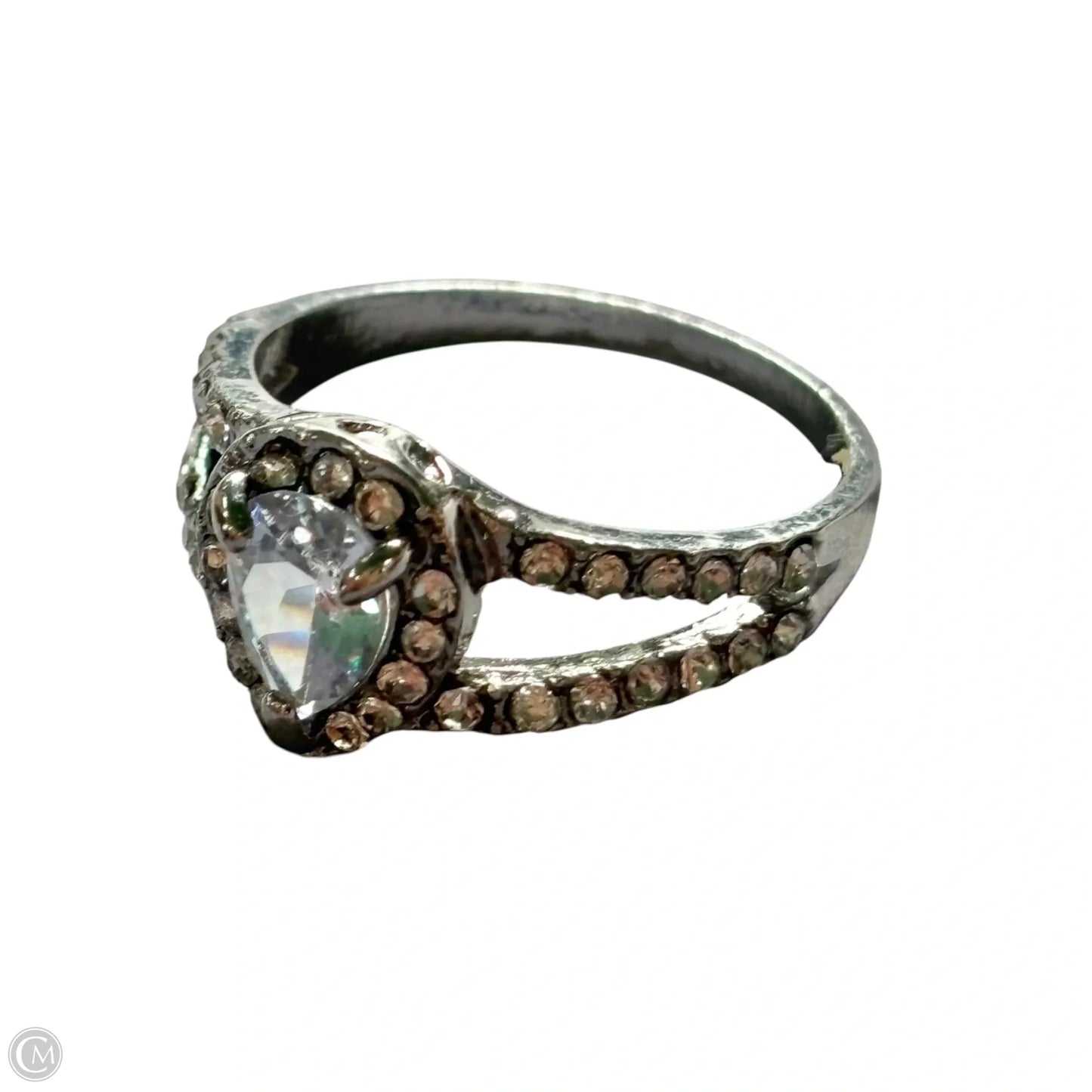 Ring Other, Size: 10