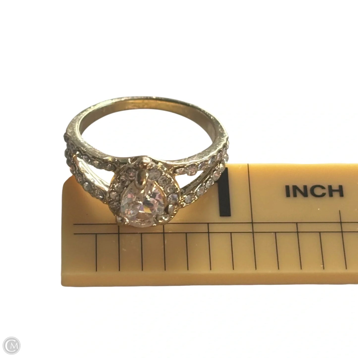 Ring Other Size: 10