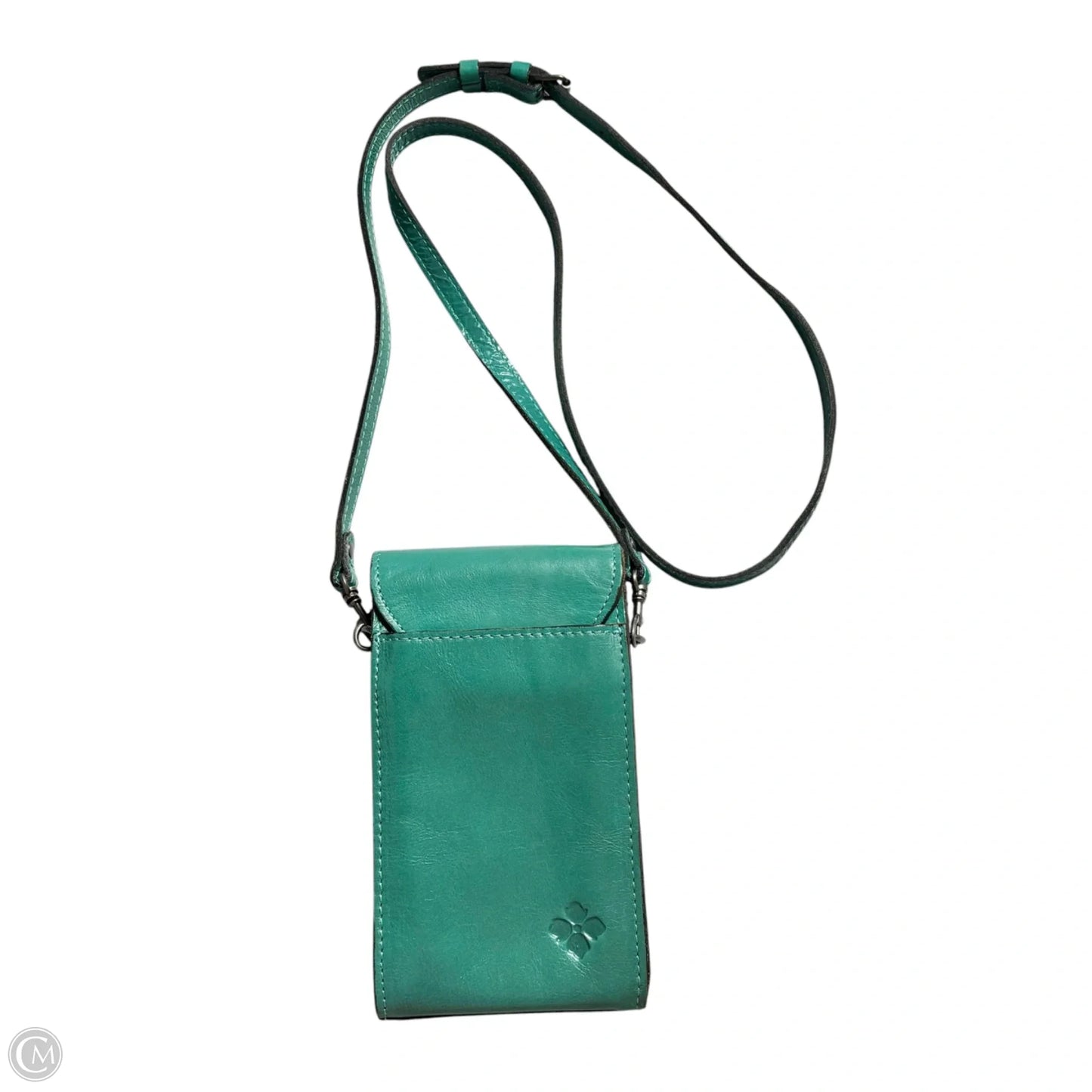 Crossbody Designer By Patricia Nash, Size: Small