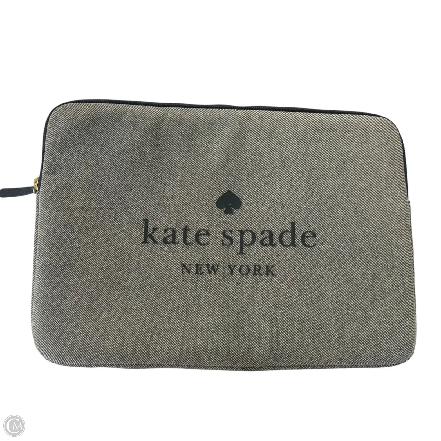 Laptop Bag Designer By Kate Spade, Size: Large