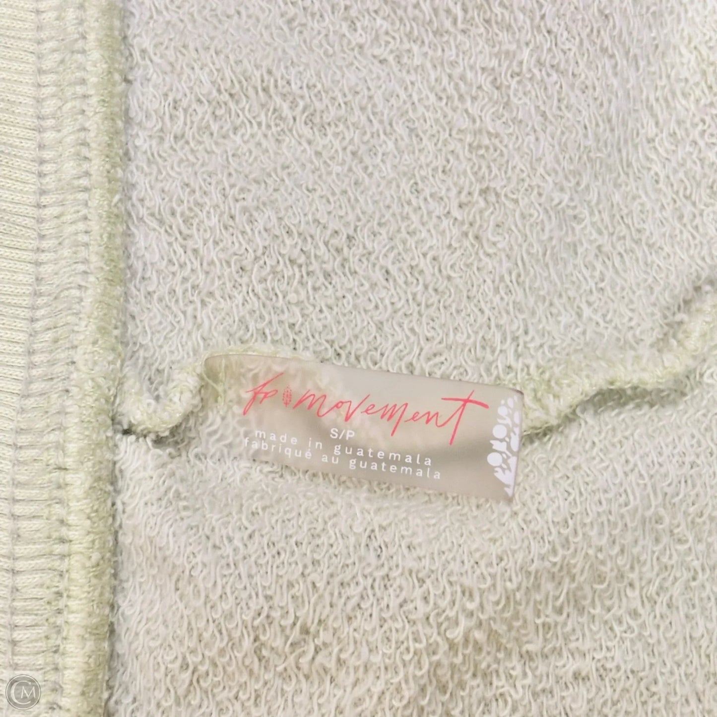 Shorts By Free People In Yellow, Size: S