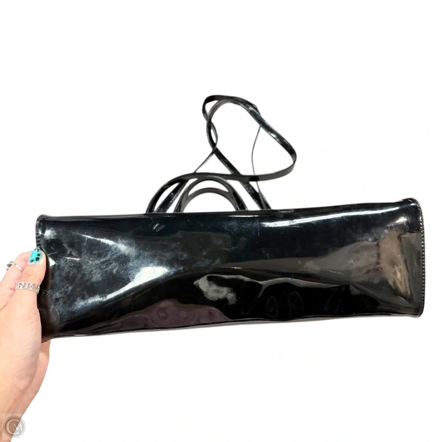 Tote Designer By Telfar, Size: Large