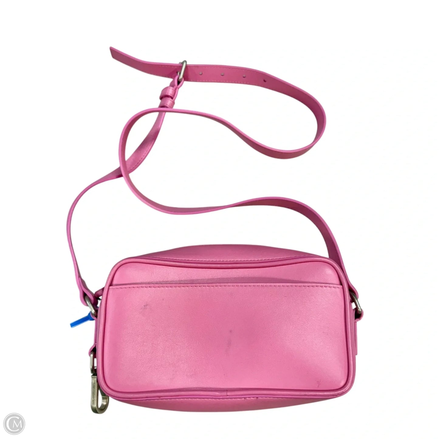 Crossbody Luxury Designer By Jacquemus, Size: Small
