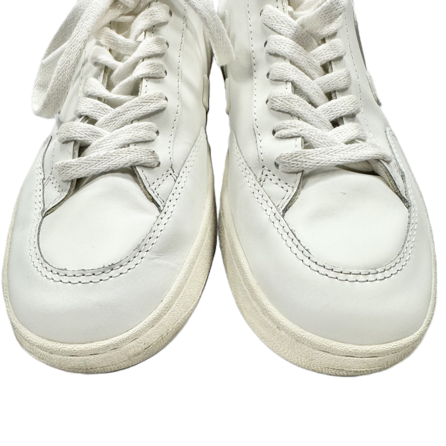 Shoes Athletic By Veja In White, Size: 7