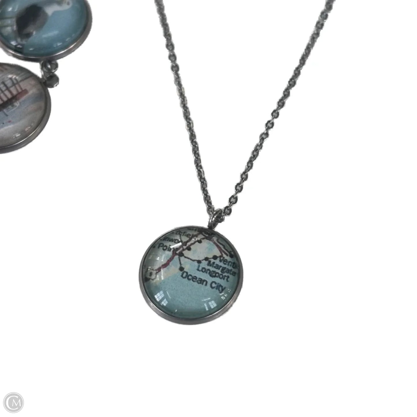 Necklace Set Ocean City NJ