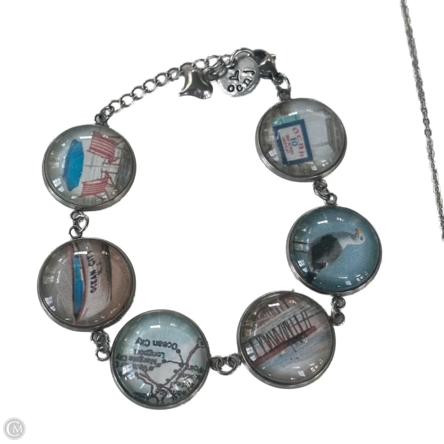 Necklace Set Ocean City NJ