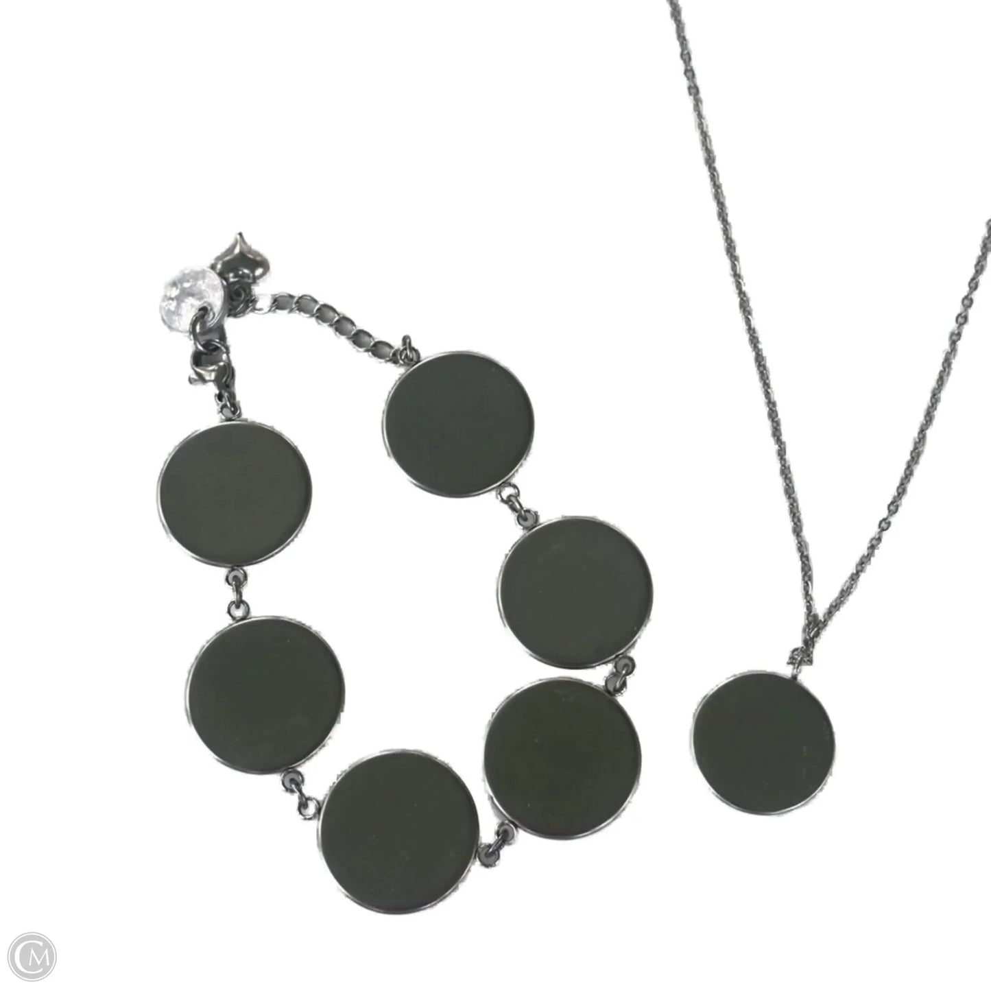 Necklace Set Ocean City NJ