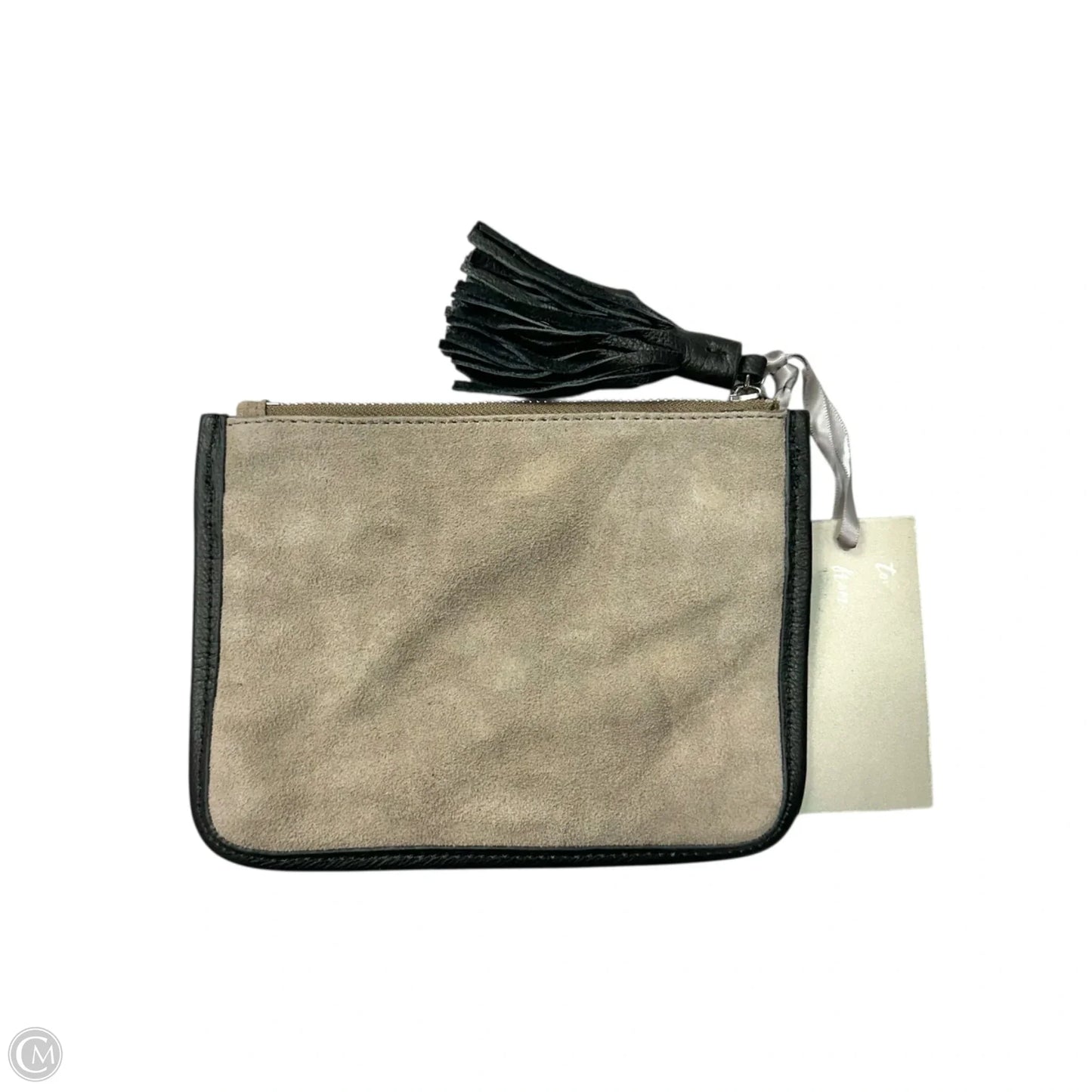 Clutch By Margot, Size: Small