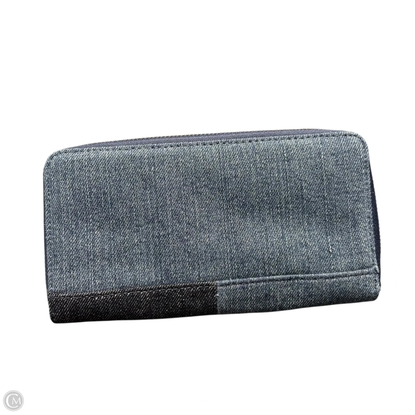 Wallet By Guess, Size: Medium