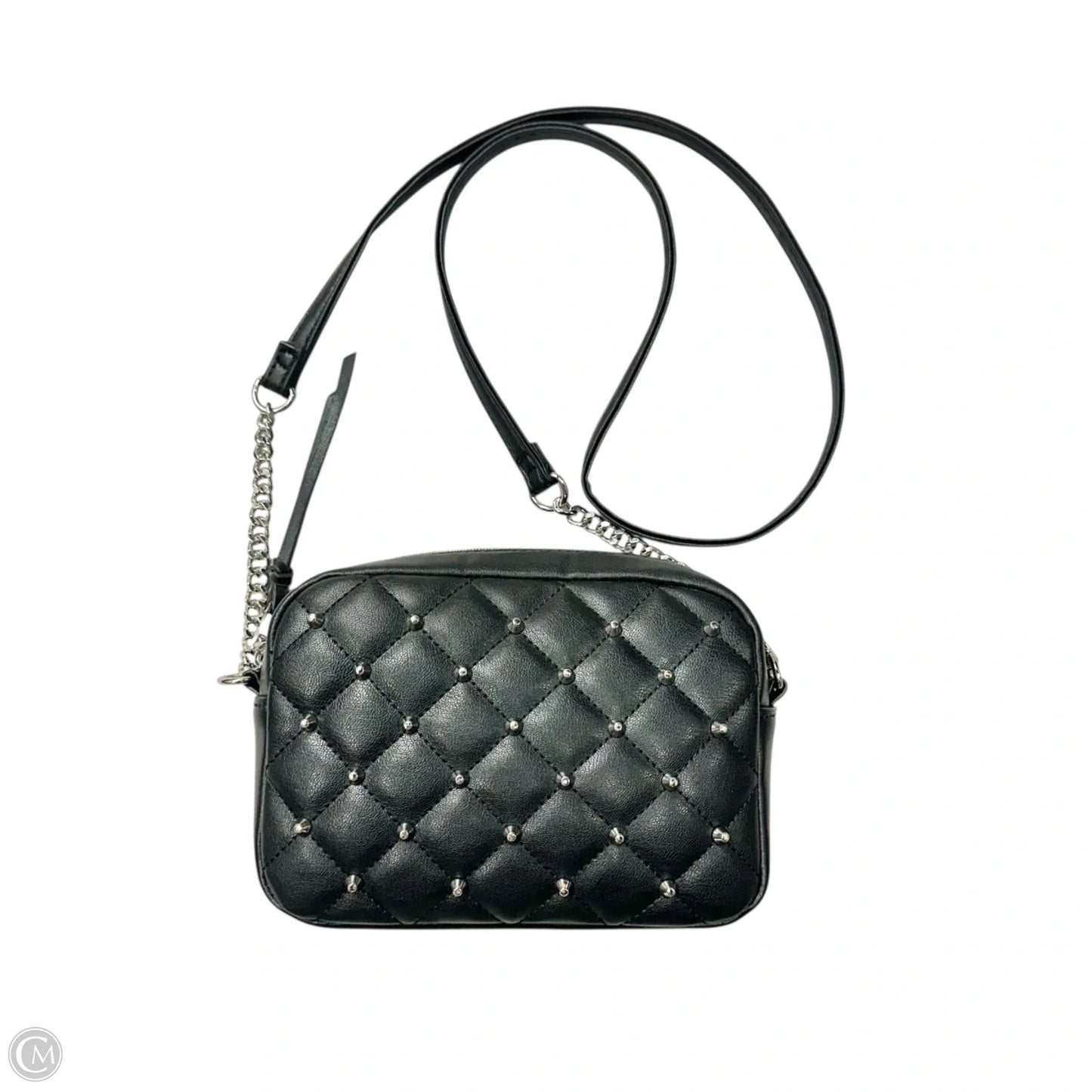 Crossbody Designer By Rebecca Minkoff, Size: Small