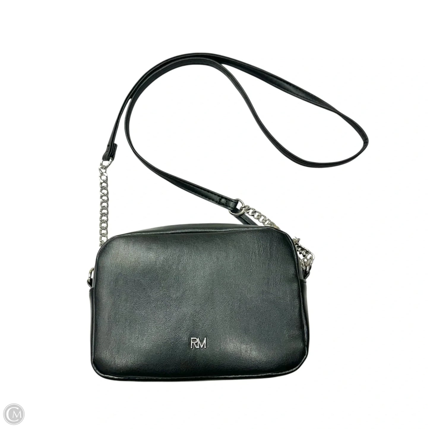 Crossbody Designer By Rebecca Minkoff, Size: Small