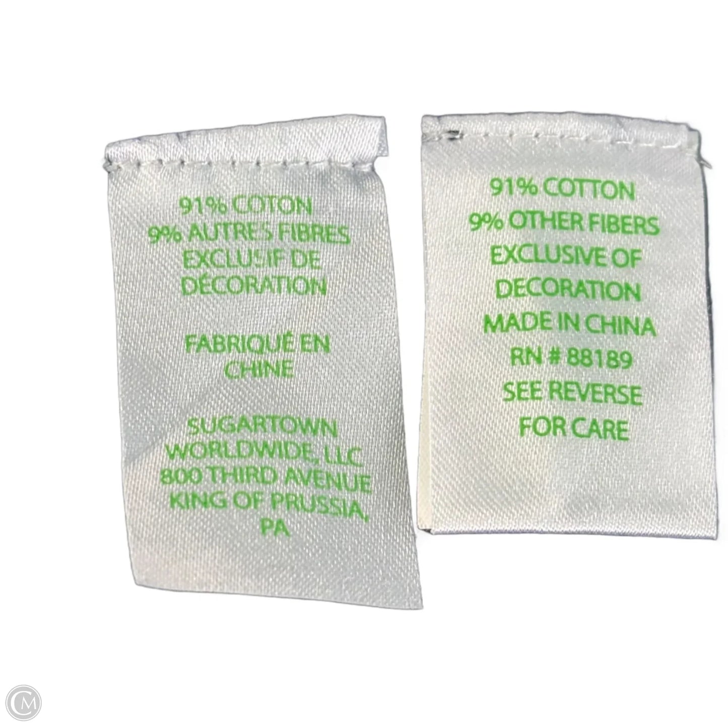 Sweater Cardigan Designer By Lilly Pulitzer In Blue, Size: S